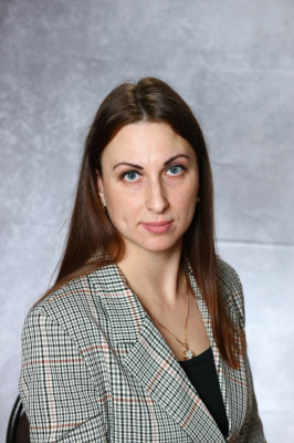 Учитель-логопед Константинова Юлия Виталиевна Учитель-логопед Константинова Юлия Виталиевна